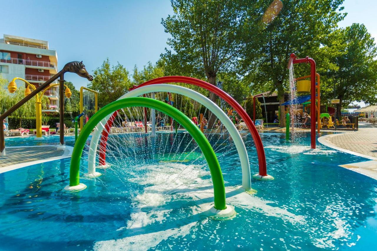 Ośrodek wypoczynkowy Hi Imperial 4*