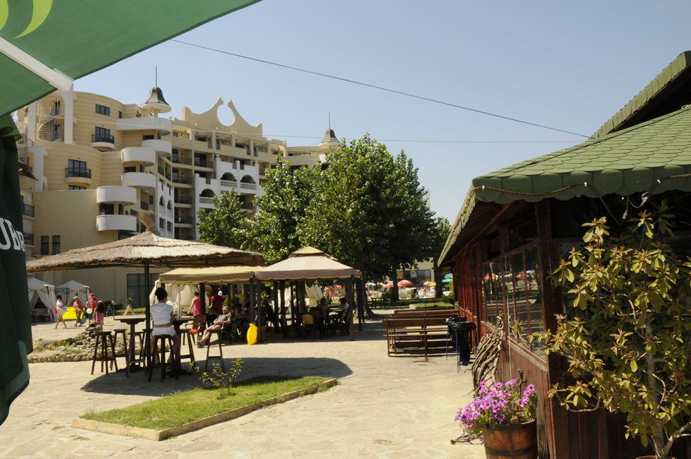 Hi Imperial Resort Sunny Beach