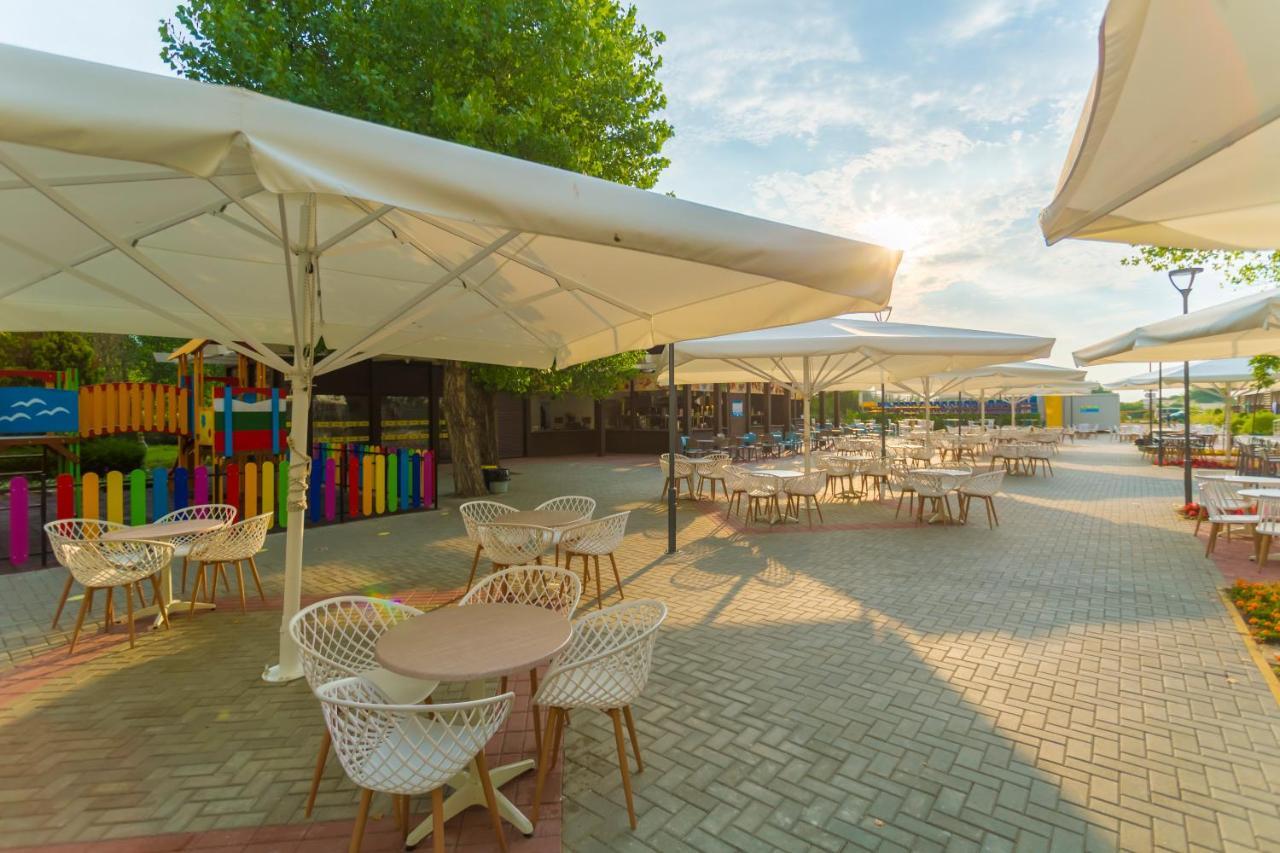 Hi Imperial Complex Sunny Beach
